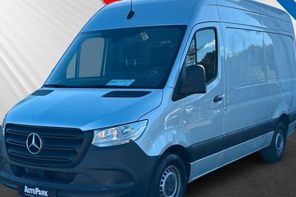 Mercedes-Benz Sprinter 38.700 km 22.996 &euro; Bad Waldsee 88339
