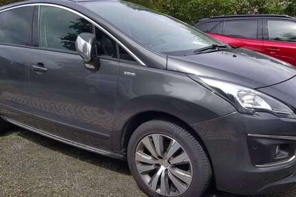 Peugeot 3008 106.500 km 11.990 &euro; Thalmässing 91177