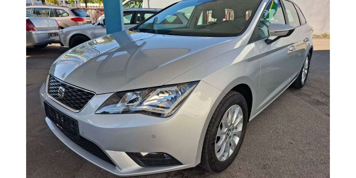 Seat Leon 179.000 km 6.590 &euro; Neu-Ulm 89231