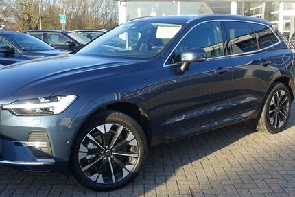 Volvo XC60 7.600 km 59.900 &euro; Warendorf 48231