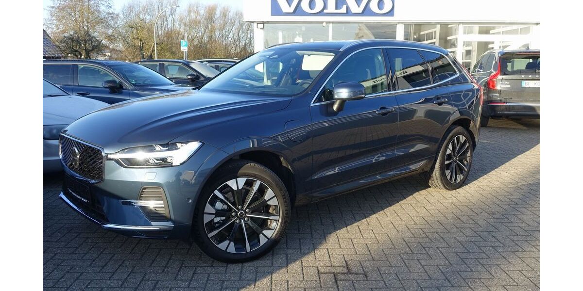 Volvo XC60 7.600 km 59.900 &euro; Warendorf 48231