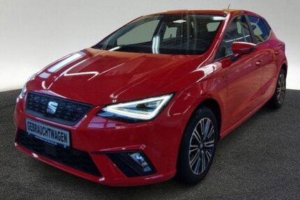 Seat Ibiza 16.500 km 20.460 &euro; Landsberg 86899