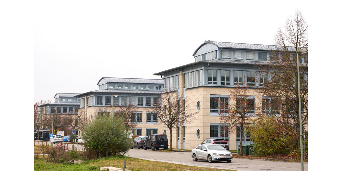 Gewerbeobjekt Hallbergmoos - 2&euro; | Angebot:23805894