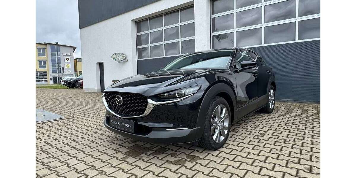 Mazda CX-30 13.018 km 24.990 &euro; Pfaffenhofen 85276