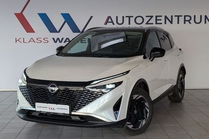 Nissan Qashqai 38.314 km 25.999 &euro; Spaichingen 78549