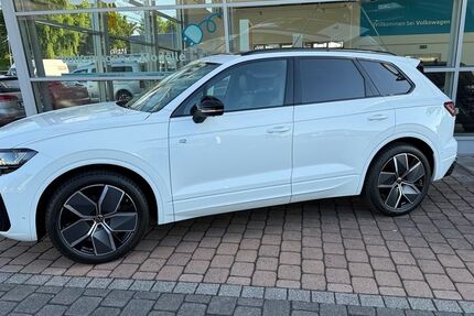 VW Touareg 10.830 km 86.890 &euro; Altenkirchen 57610