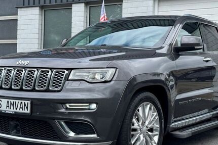 Jeep Grand Cherokee 146.000 km 21.400 &euro; Osnabrück 49078