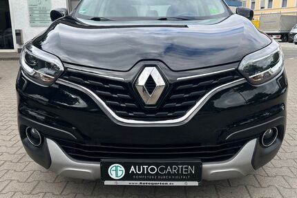 Renault Kadjar 117.000 km 11.950 &euro; Paderborn 33098