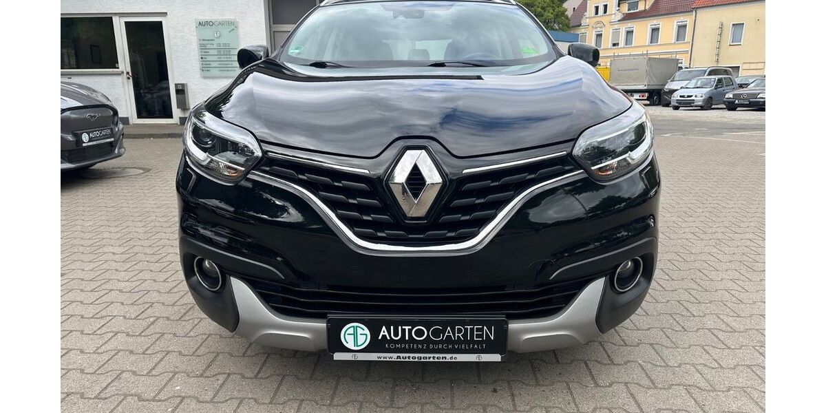Renault Kadjar 117.000 km 11.950 &euro; Paderborn 33098