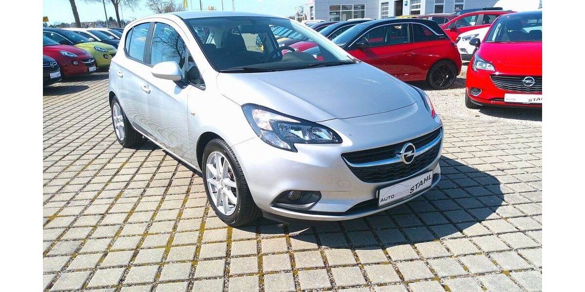 Opel Corsa 42.563 km 12.990 € Untermeitingen 86836