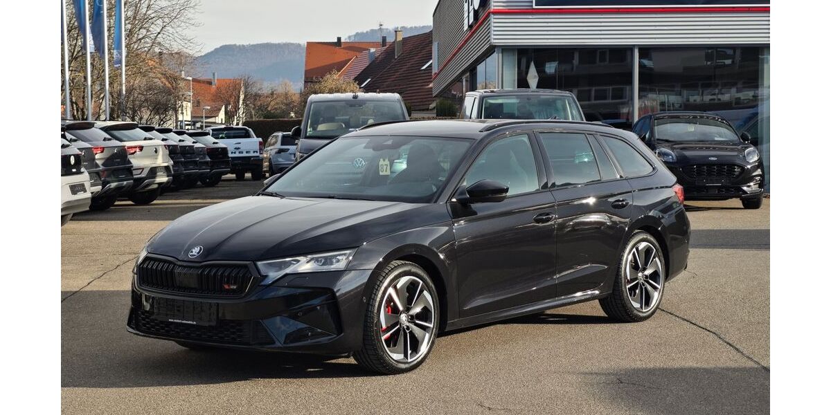 Skoda Octavia 15.137 km 36.380 &euro; Dettingen/Erms 72581