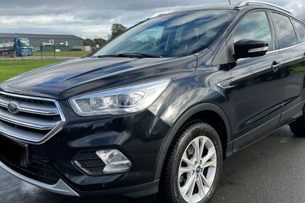 Ford Kuga 122.900 km 10.400 &euro; Beesten 49832