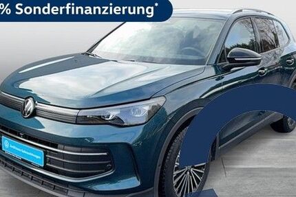 VW Tiguan 25.950 km 35.500 &euro; Meppen 49716