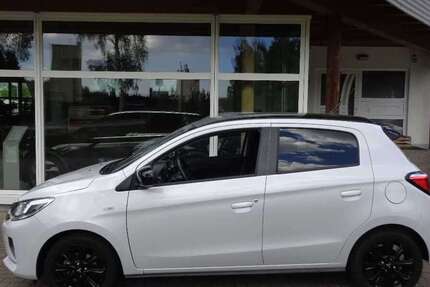 Mitsubishi Space Star 27.930 km 14.900 &euro; Bernau im Schwarzwald 79872