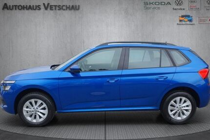 Skoda Kamiq 15.500 km 23.990 &euro; Vetschau/Spreewald 03226