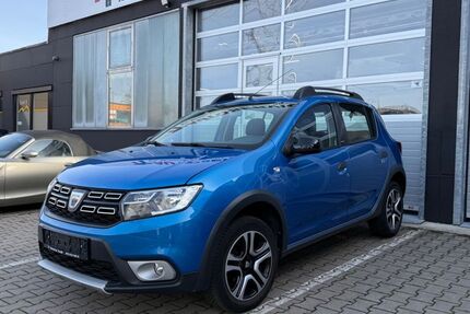 Dacia Sandero 30.600 km 9.900 € Neusäß 86356