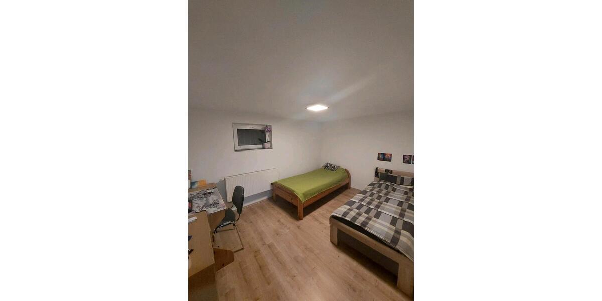 Erdgeschoßwohnung Finnentrop - 4 Zimmer, 91 m&sup2;, 1.000&euro; | Angebot:24984860