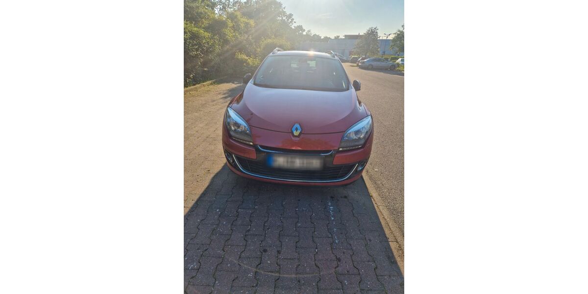 Renault Megane 97.600 km 6.300 &euro; Köln 51149