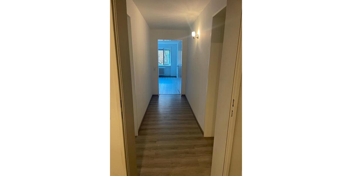 Terrassenwohnung Wehr - 3 Zimmer, 79 m&sup2;, 189.000&euro; | Angebot:26729604