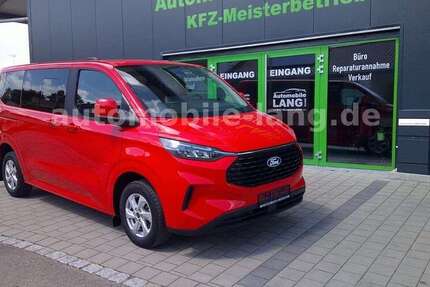 Ford Tourneo Custom 26.000 km 40.850 &euro; Ursberg-Bayersried 86513