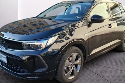 Opel Grandland (X) 41.744 km 19.870 &euro; Halle 06112