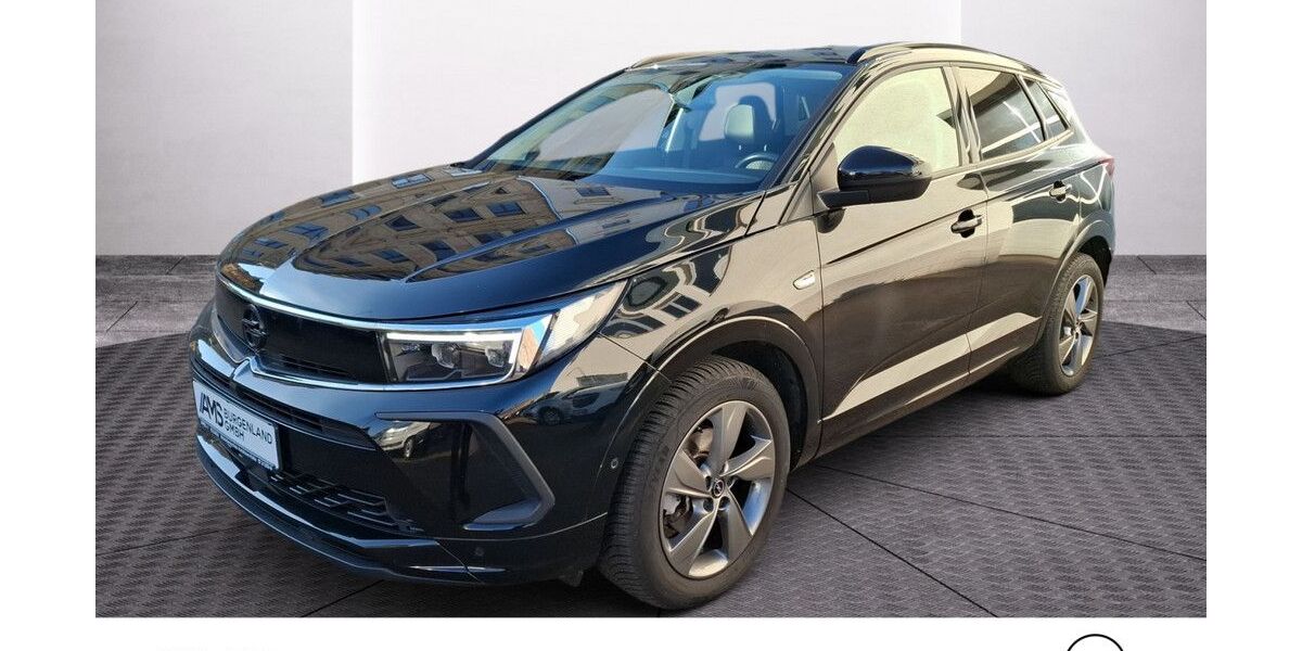 Opel Grandland (X) 41.744 km 19.870 &euro; Halle 06112