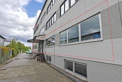 Gewerbeobjekt München Aubing-Lochhausen-Langwied - 3.361&euro; | Angebot:25601454
