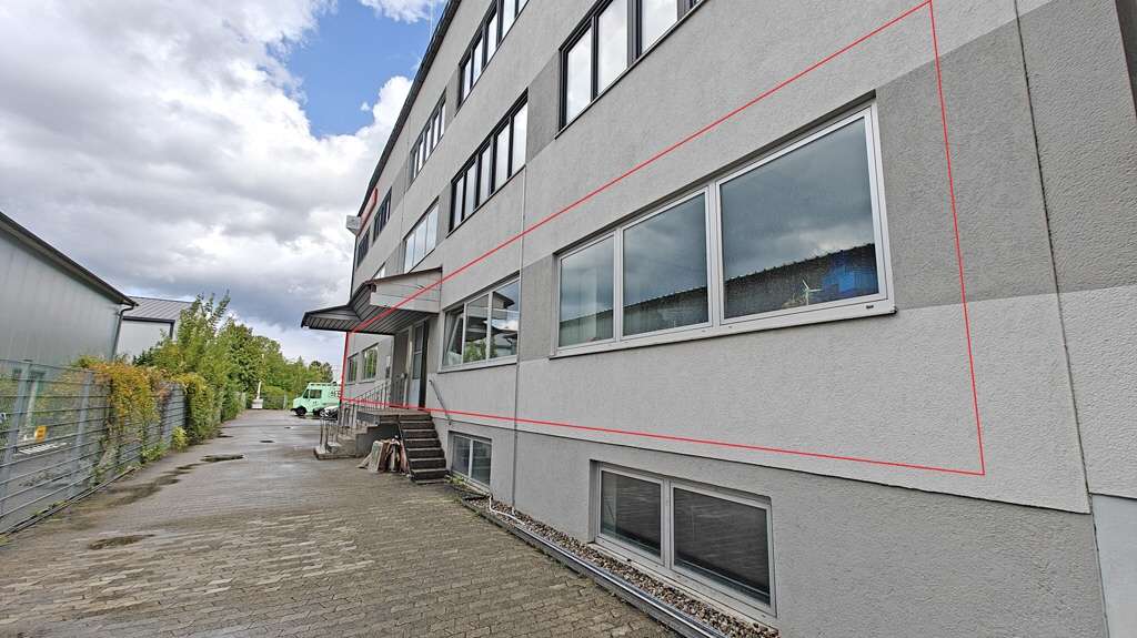 Gewerbeobjekt München Aubing-Lochhausen-Langwied - 3.361&euro; | Angebot:25601454