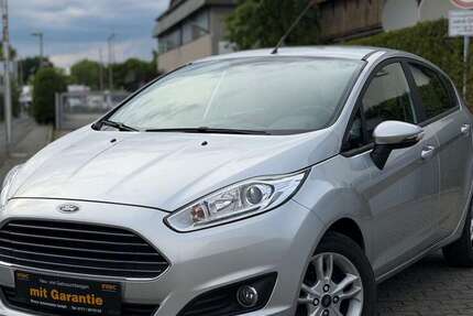 Ford Fiesta 73.645 km 6.499 &euro; Nürnberg 90439