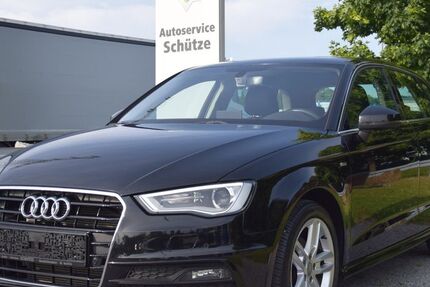 Audi A3 150.800 km 11.990 € Großröhrsdorf 01900