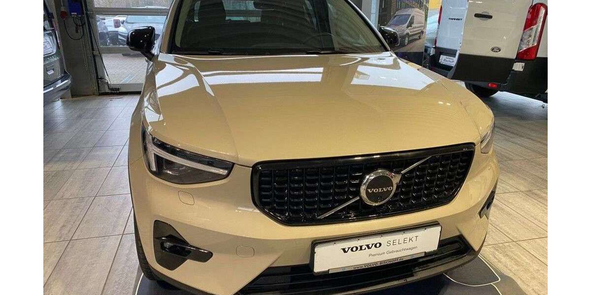 Volvo XC40 11.462 km 37.980 &euro; Neumünster 24539