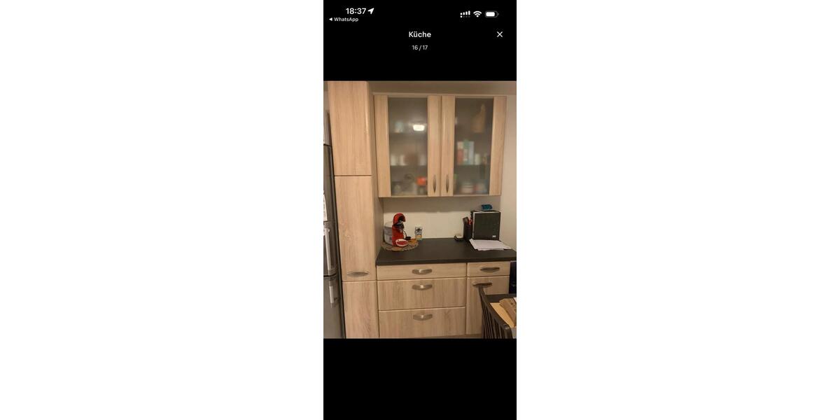 Etagenwohnung Mörlenbach - 3 Zimmer, 72 m&sup2;, 930&euro; | Angebot:26408676