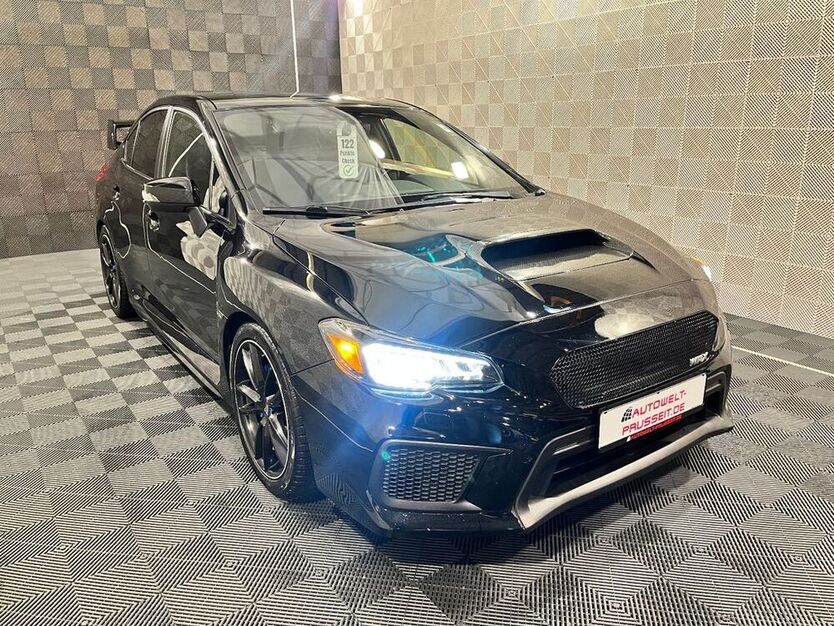 Impreza