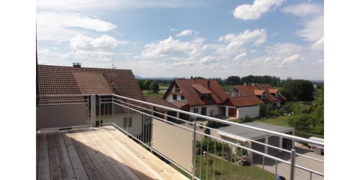 Dachgeschoßwohnung Moos - 3 Zimmer, 60 m&sup2;, 269.000&euro; | Angebot:25149554