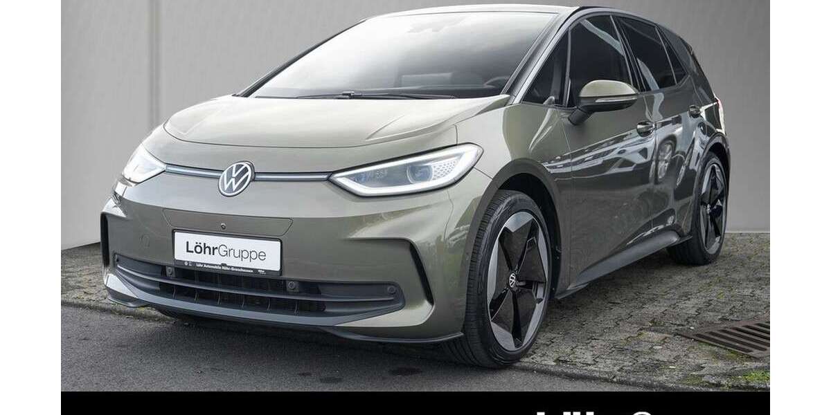 VW ID.3 28.154 km 30.780 &euro; Höhr-Grenzhausen 56203