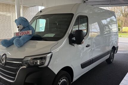 Renault Master 26.500 km 27.500 &euro; Bad Salzuflen 32107