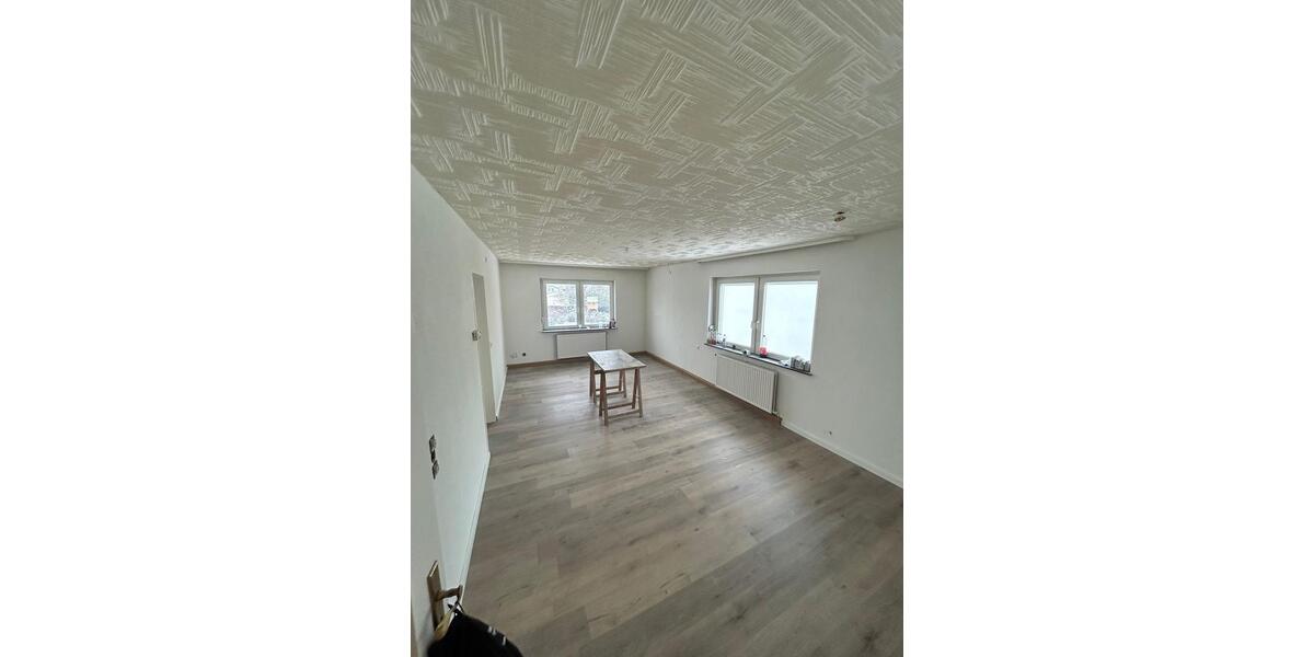 2-Zimmer-Wohnung in Schifferstadt – 65 m² mit Balkon (1. OG) 2 zimmer