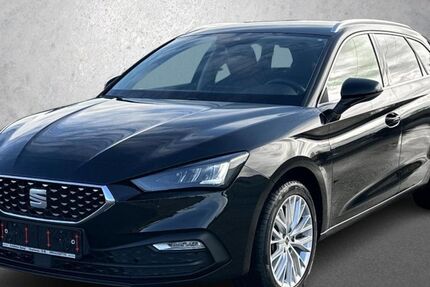 Seat Leon 57.400 km 24.490 &euro; Chamerau 93466