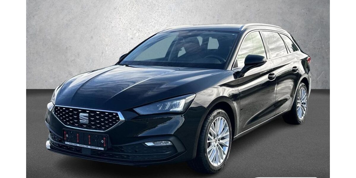 Seat Leon 57.400 km 24.490 &euro; Chamerau 93466