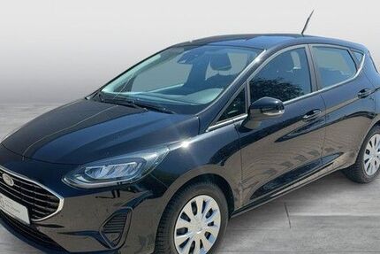 Ford Fiesta 16.435 km 14.990 &euro; Cloppenburg 49661