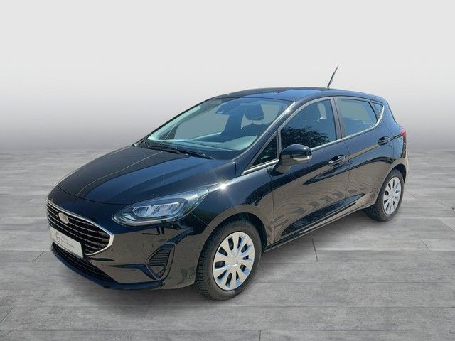Ford Fiesta 16.435 km 14.990 &euro; Cloppenburg 49661