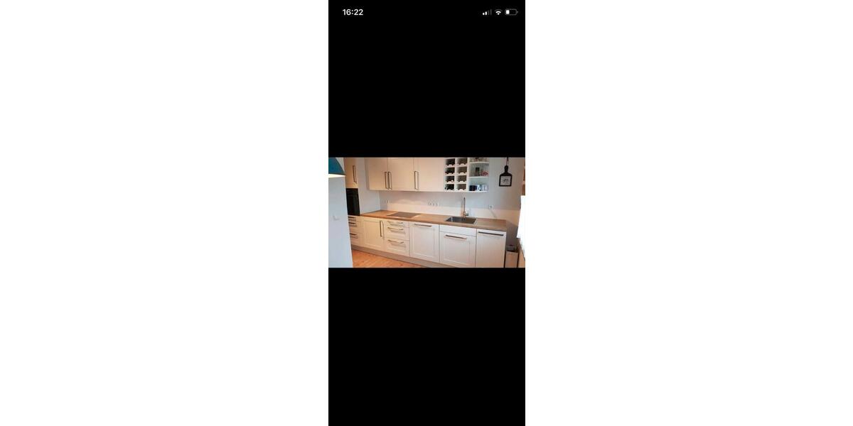 Etagenwohnung Duisburg Angerhausen - 3.5 Zimmer, 70 m&sup2;, 211.000&euro; | Angebot:26313053