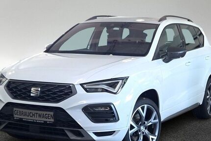 Seat Ateca 48.000 km 25.960 &euro; München 80935