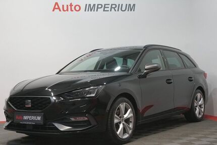 Seat Leon 47.432 km 20.990 &euro; Schmidgaden 92546