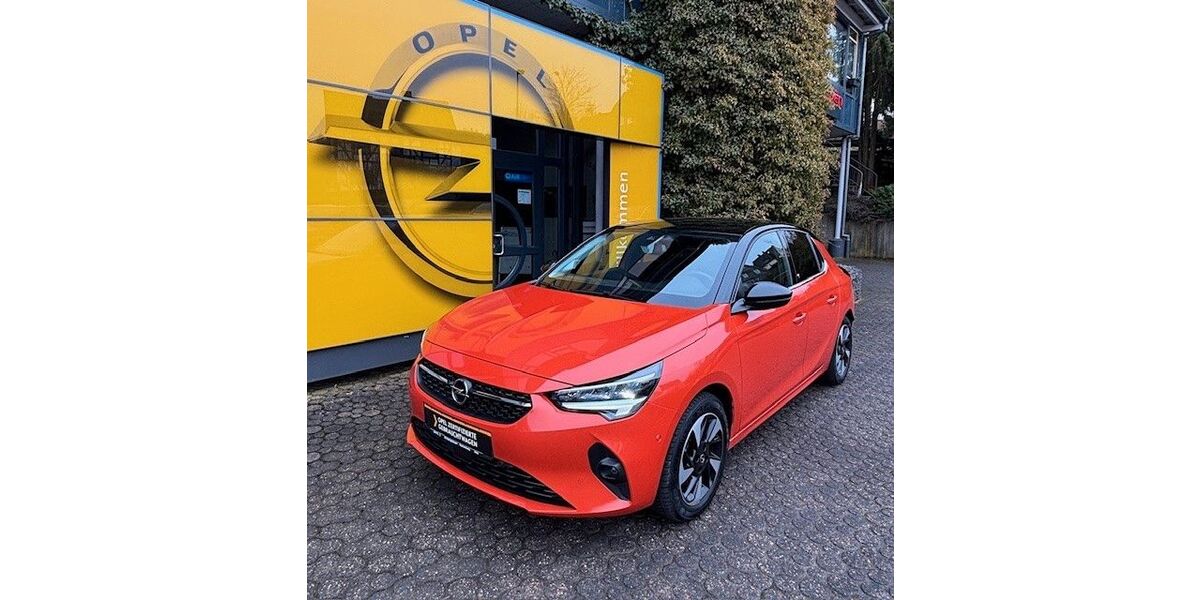 Opel Corsa 34.526 km 14.950 &euro; Battenberg (Eder) 35088