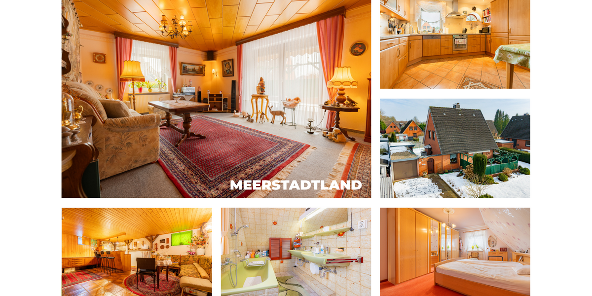 Einfamilienhaus Fockbek - 4 Zimmer, 96 m&sup2;, 285.000&euro; | Angebot:25378213