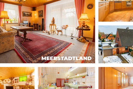 Haus Fockbek - 4 Zimmer, 96 m&sup2;, 285.000&euro; | Angebot:25378213