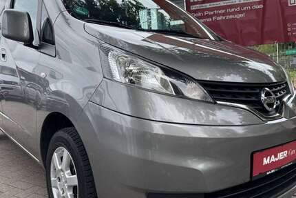 Nissan NV200 142.947 km 12.790 € Hamburg 22043