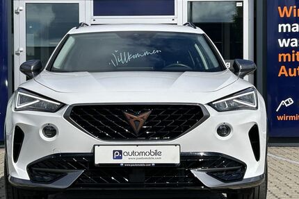 Cupra Formentor 52.051 km 22.380 &euro; Salzgitter 38229