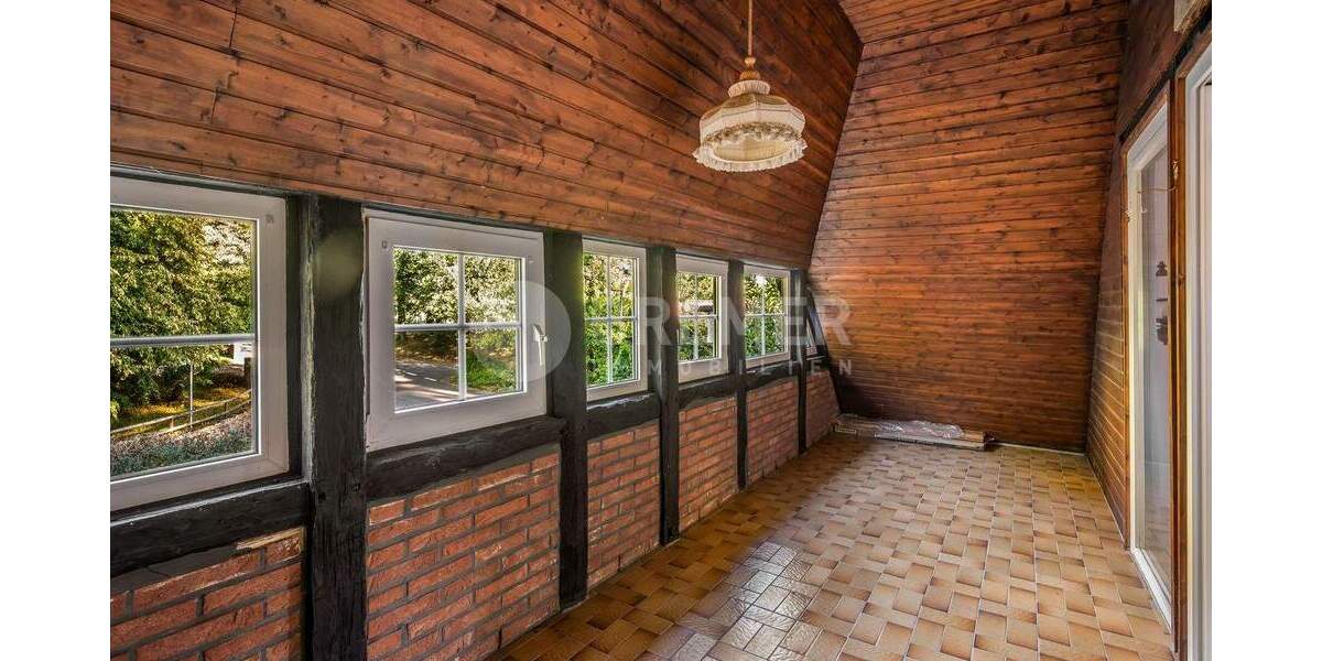 Einfamilienhaus Hanstedt Velgen - 6 Zimmer, 292 m&sup2;, 359.000&euro; | Angebot:23044306